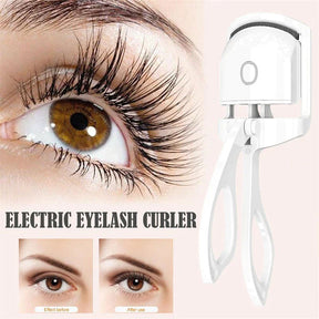 Electric eyelash Curler Electric Temperature Control