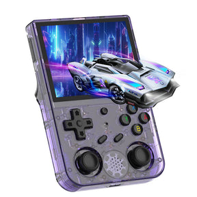 AX36 Handheld Game Console - Dual Machine Connection