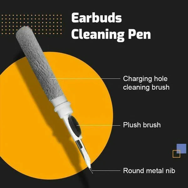 5 in 1 Cleaning Pen For Airpods