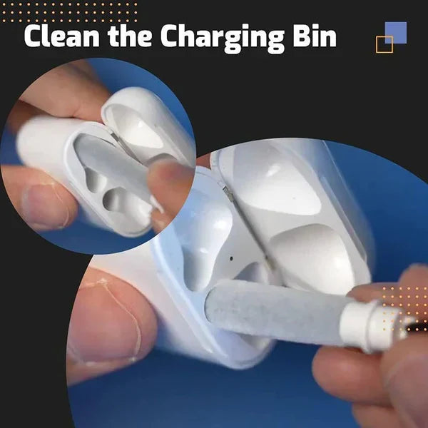 5 in 1 Cleaning Pen For Airpods