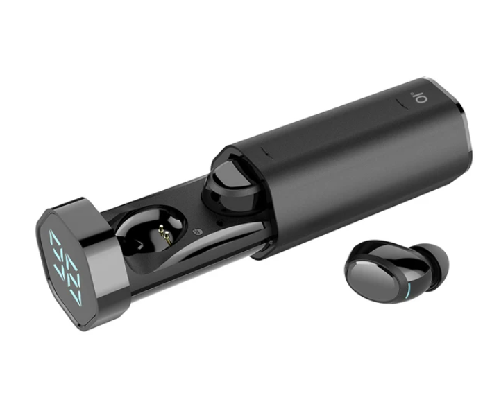 Stereo Wireless Earbuds