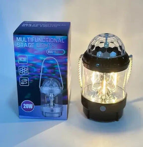 Multi-function Stage Light 20W